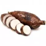 Yuca