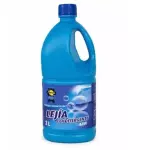 Lejía con detergente azul 2L