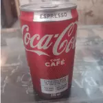 Coca cola c.cafe  220ml