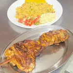 Sobrecoxa completa