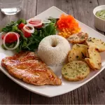 Filete de Pollo