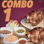 Combo 1