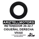 RETENEDOR 20-32-7 CIGUEÑAL DERECHA V