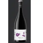 Blend tempranillo y syrah