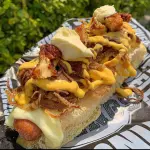 YORK DOG🌭