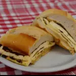 X.Churrasco Egg