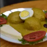 Ocopa Arequipeña