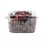 Red Grape Seedless Imported 1kg
