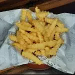 Batata Frita M