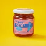 Chutney Tamarindo