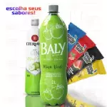 Kit Gin Eternity/Epic Maça verde