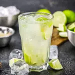 CAIPIRIÑA TRADICIONAL 500 ML.