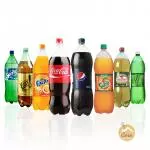 REFRIGERANTES 2 LITROS