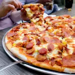 Pizza Macaro's