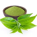 Chá verde