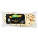 Queijo Trança Branca Condimentada