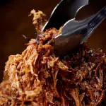 PULLED PORK