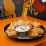 NUGGETS