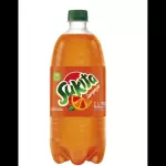 Sukita laranja