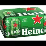 Heineken 350ml C/12