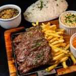 PICANHA P/4
