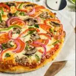 Vegetariana