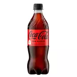 COCA-COLA ZERO