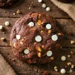 Choco Almendras
