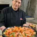 Paella do Chef (eventos)