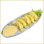 GYOZA CU PUI