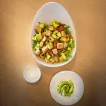 Avocado Salad