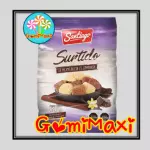 Galletas Santiago Surtidas 800 Gramos
