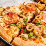 CARNE SECA😀🍕