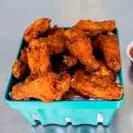 Alitas