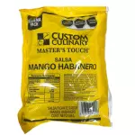 POUCH CUSTOM MANGO HABANERO 2KG