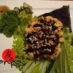 TEMAKI SALMÃO SKIN