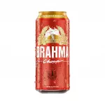 Brahma Latao 473 ML