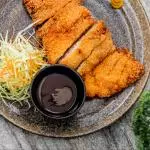 Tonkatsu