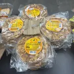 Pé de Moleque 50g