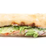Sandwich Sencillo