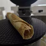 Jamón y queso