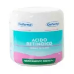 ACIDO RETINOICO CREMA 30 GR