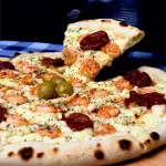 LA MIGLIORE PIZZA