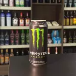 Monster Tradicional