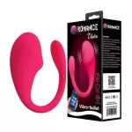 HUEVO VIBRADOR A DISTANCIA CON APP –