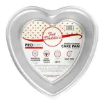 Molde Corazon Fat daddio 20x8cm