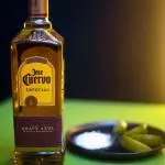 TEQUILA JOSE CUERVO 750ML