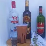 MILK SHAKE TURBINADO - 500ML