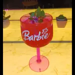 PINK BARBIE
