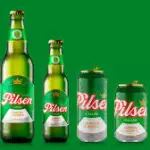 Cerveza Pilsen